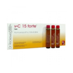 Dr. Reckeweg R15 F (V-C 15 Forte) (1Box)