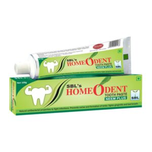 SBL-Homeodent-Neem-Plus-Toothpaste-(100g)