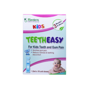 Dr. Bhargava Kids Teeth Easy Drops