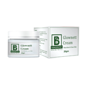 Dr. Burnett Glownett Cream (20gm)