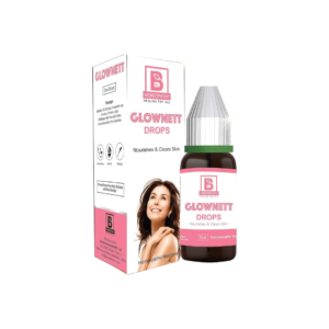 Dr. Burnett Glownett Drops (30ml)