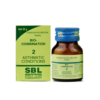 SBL Bio Combination 2 - 25gm