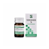 Willmar Schwabe India Thyroidinum 3X (20g)